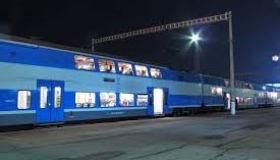 "Укрзалізниця" запускає новий експрес Кременчук - Київ